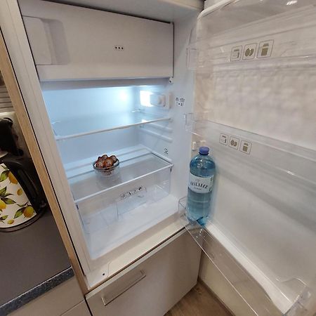 Gerald'S Apartment 19 Відень Екстер'єр фото