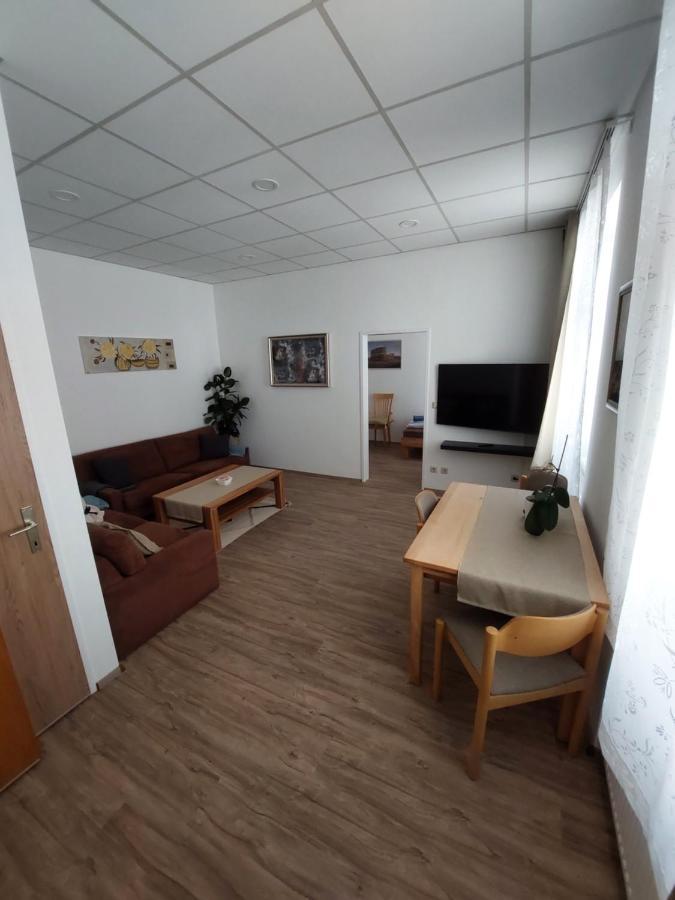 Gerald'S Apartment 19 Відень Екстер'єр фото