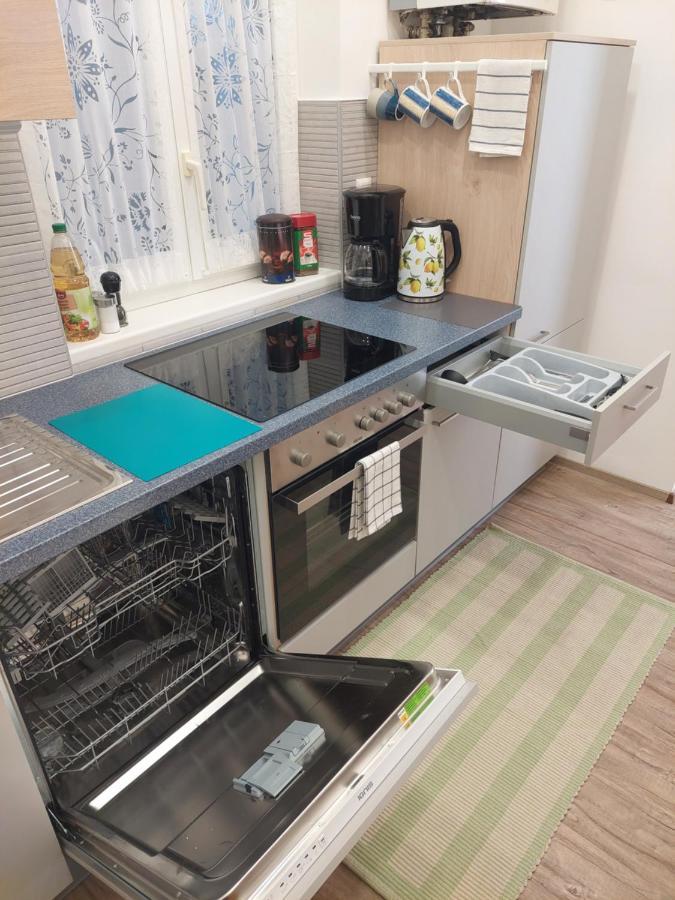 Gerald'S Apartment 19 Відень Екстер'єр фото