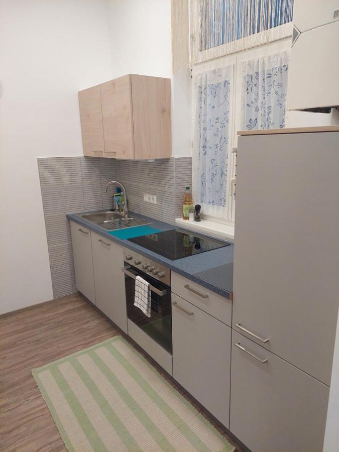 Gerald'S Apartment 19 Відень Екстер'єр фото