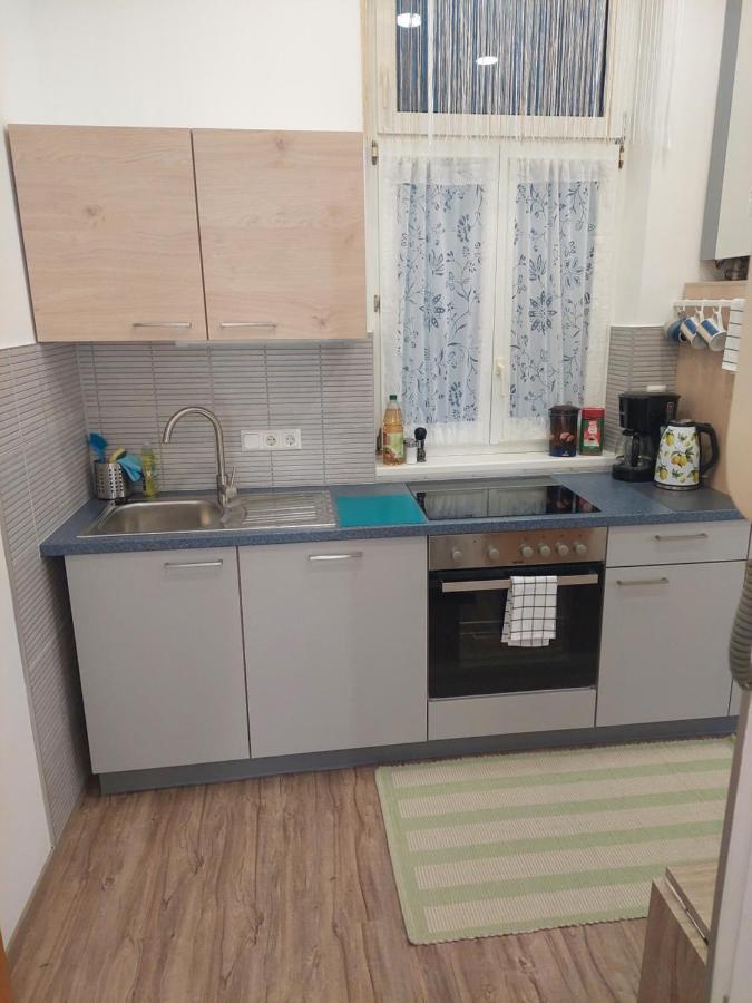 Gerald'S Apartment 19 Відень Екстер'єр фото